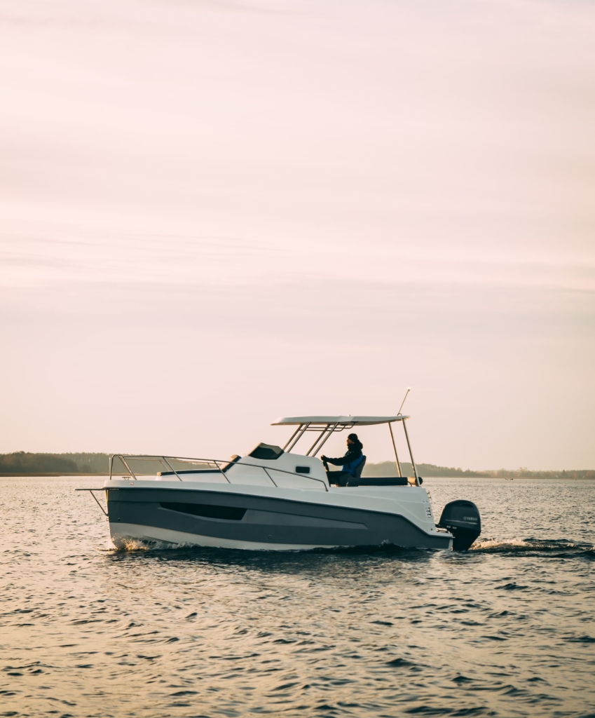 produkcja jachtow motorowych mboat
