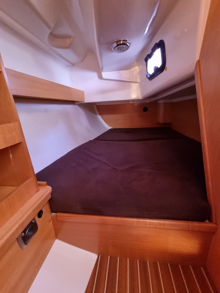 maxus 33.1 rs breakthru koja rufowa lewa