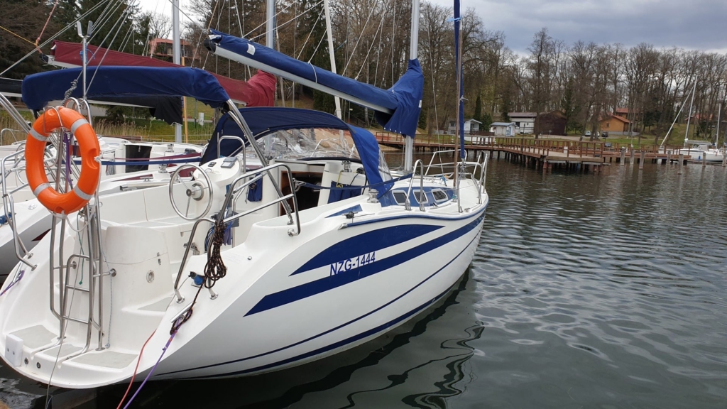 piemonte tes 32 dreamer mazury