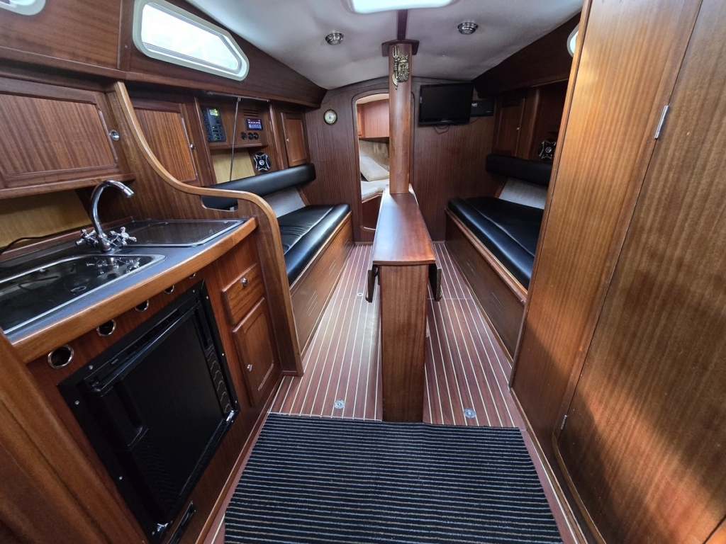 prestige tes 32 dreamer messa