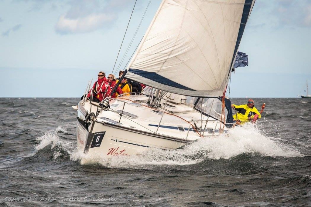 waternimf bavaria 44 baltyk