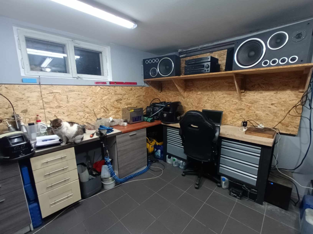belbot serwis motorowodny warsztat