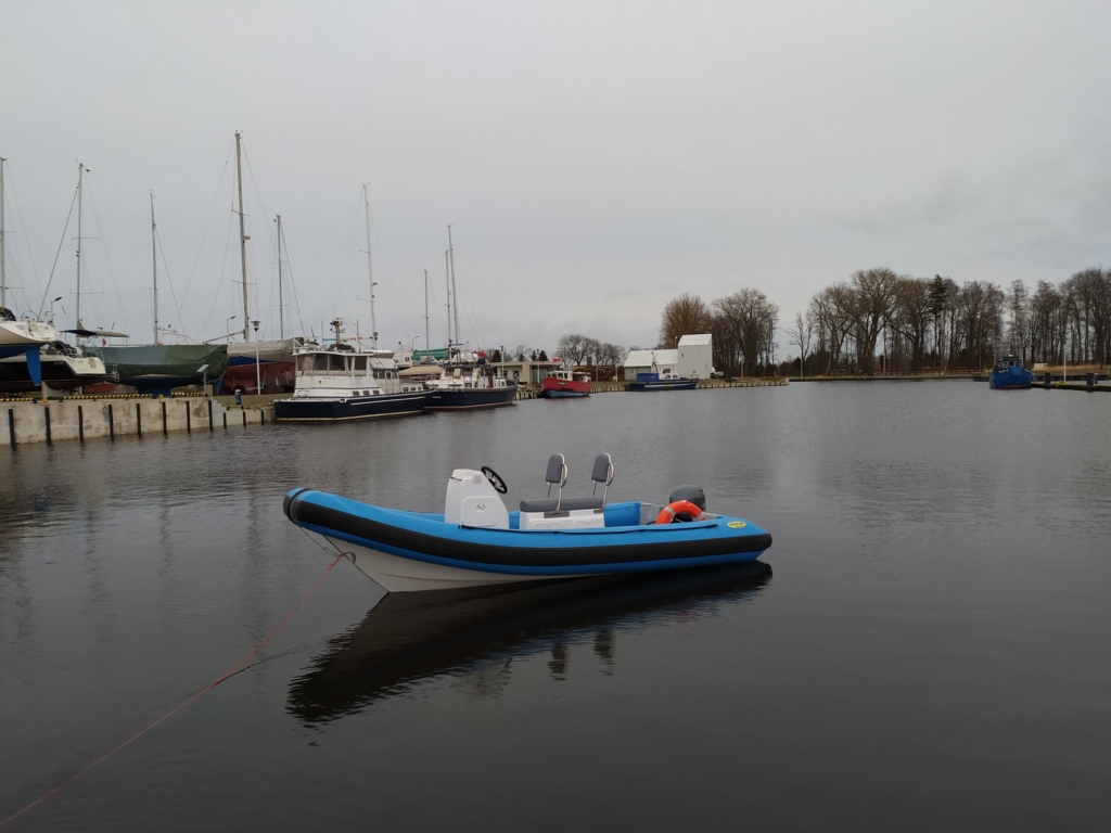 szkolenia motorowodne darlowo