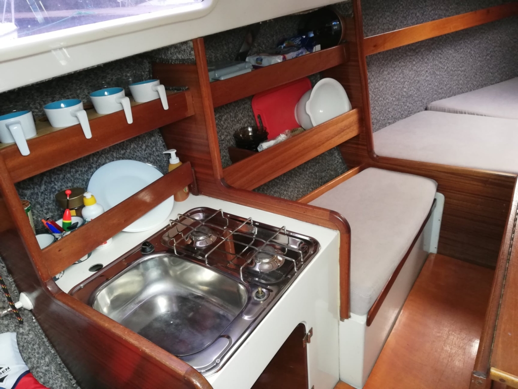 kambuz focus 650