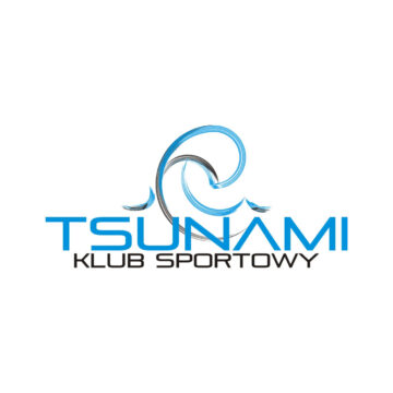 klub sportowy tsunami