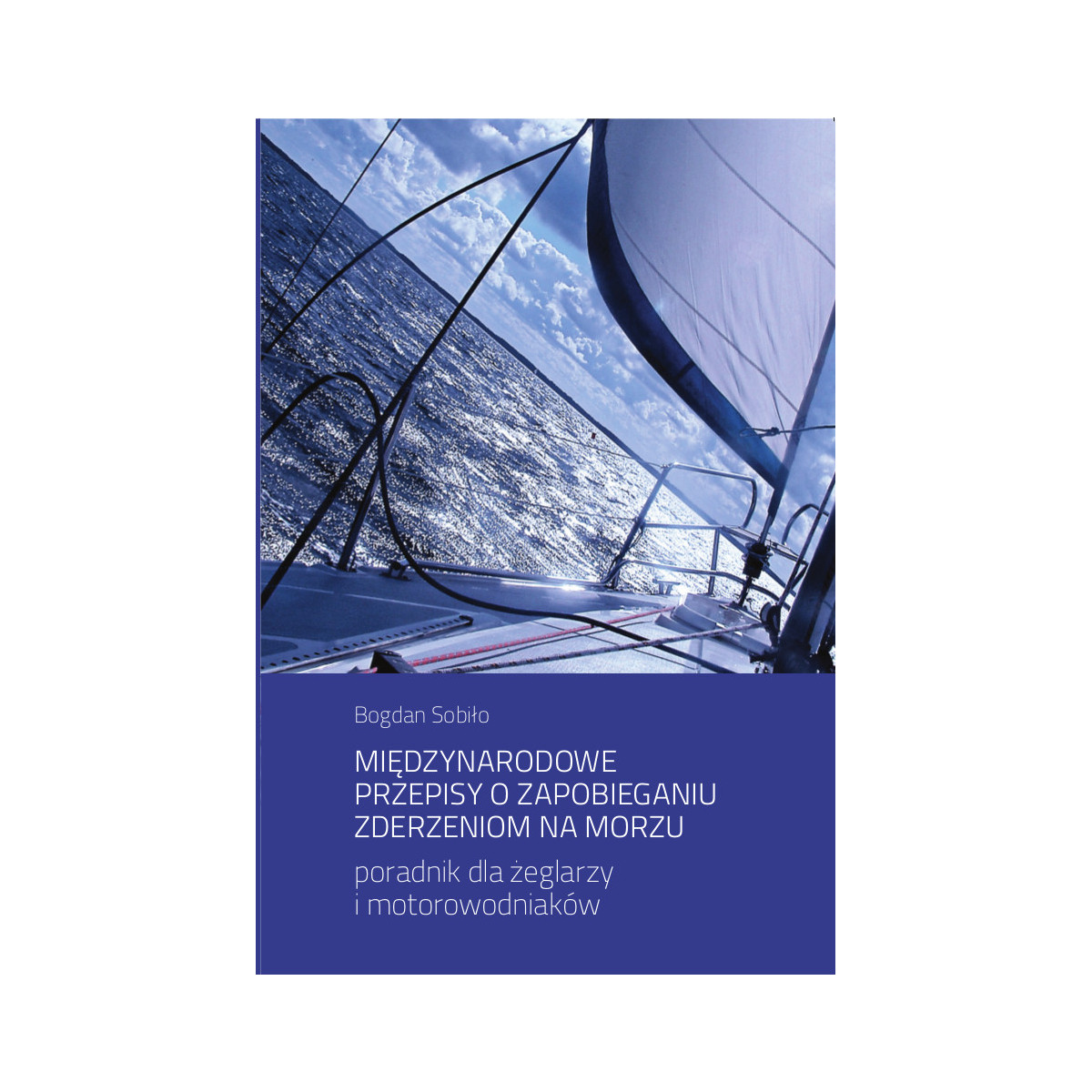 Międzynarodowe Przepisy o Zapobieganiu Zderzeniom na Morzu