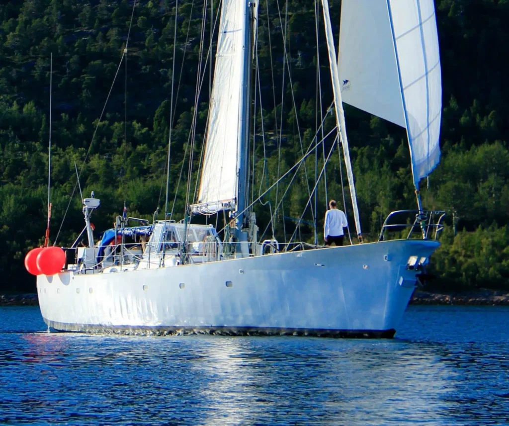 southern star navigare yc