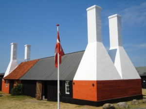 bornholm architektura wyspa min