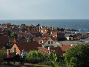denmark bornholm