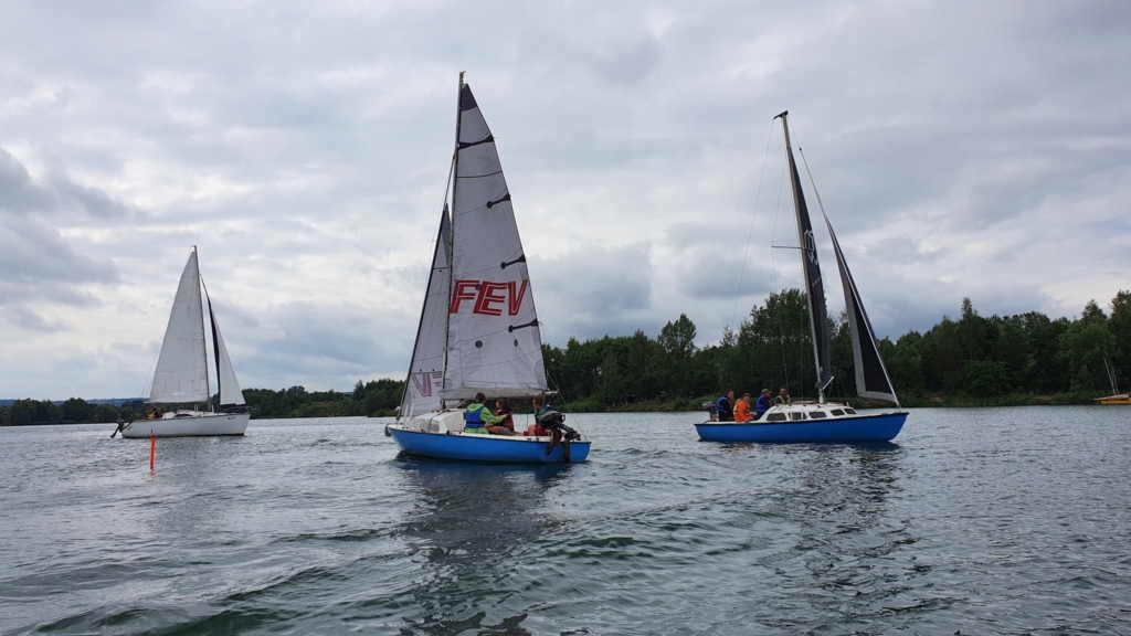 kurs zeglarski navigare krakow