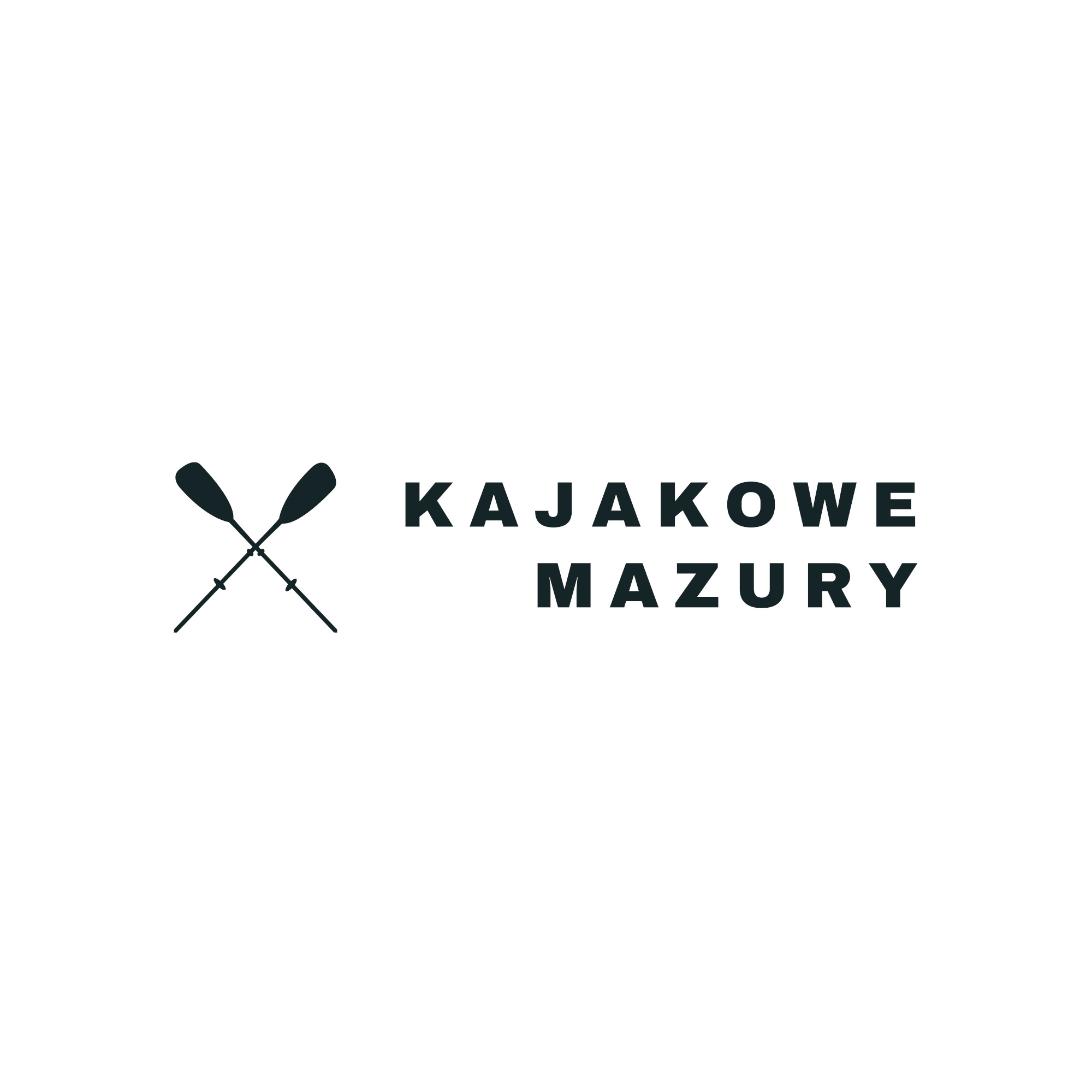 Kajakowe Mazury