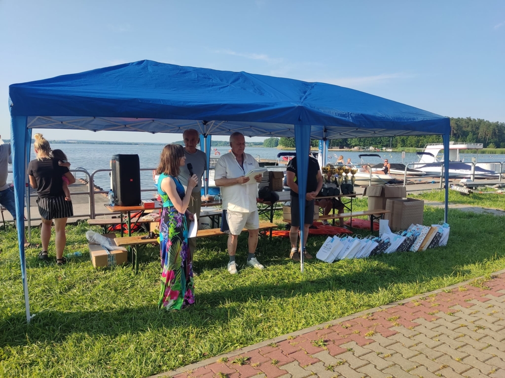 zawody sportowe nielisz posejdon