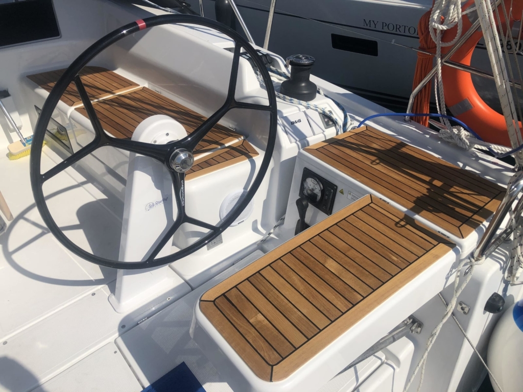 kamini 4fun hanse 418 kolo sterowej