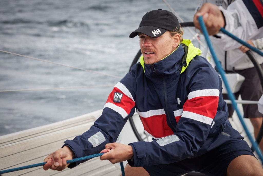 men's salt original sailing jacket boat