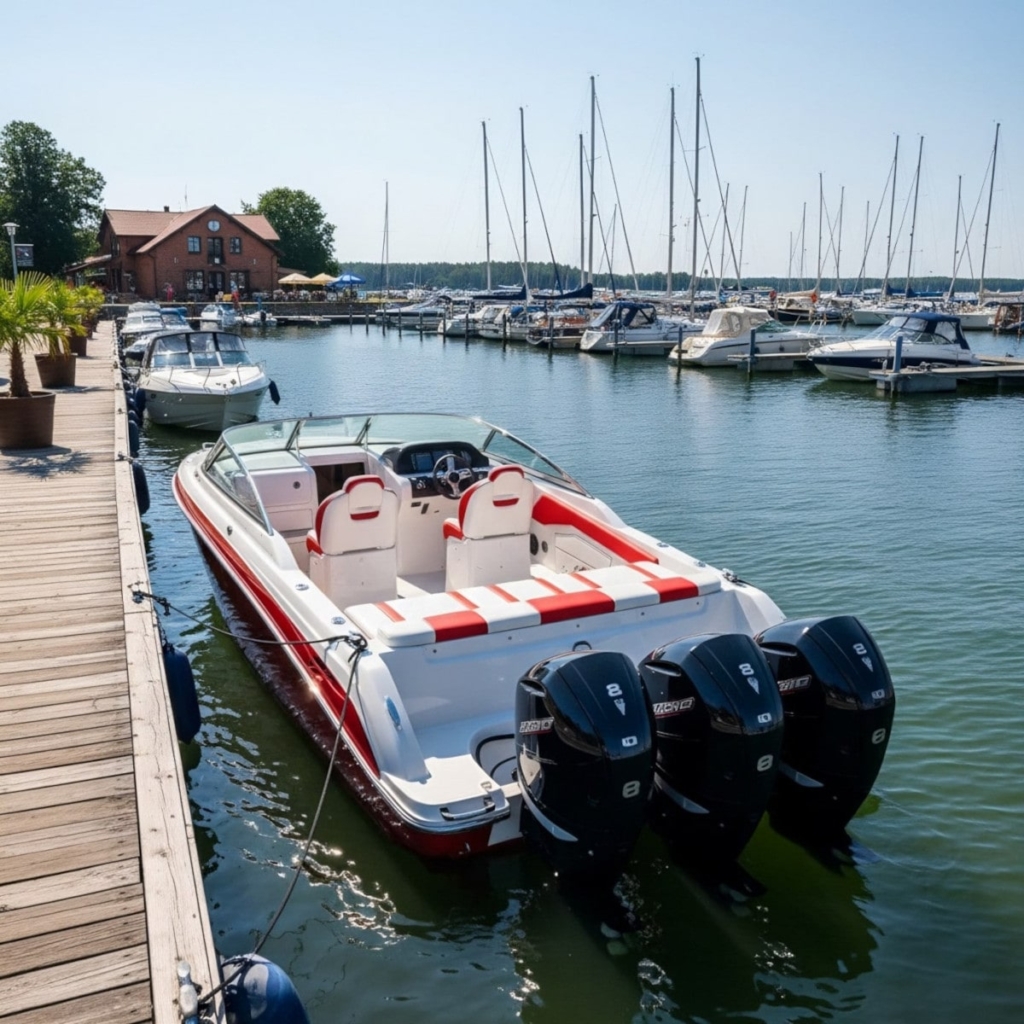 naprawa silnikow zaburtowych ilawa