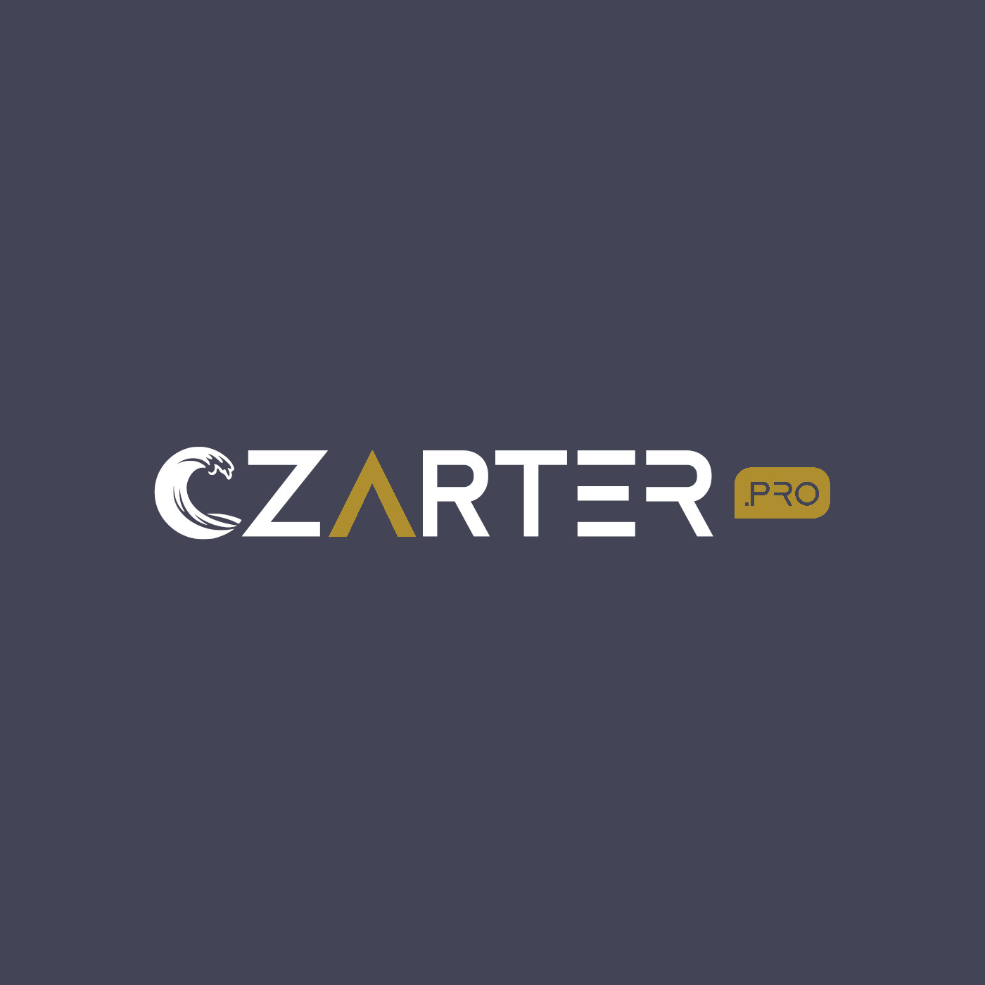 Czarter PRO