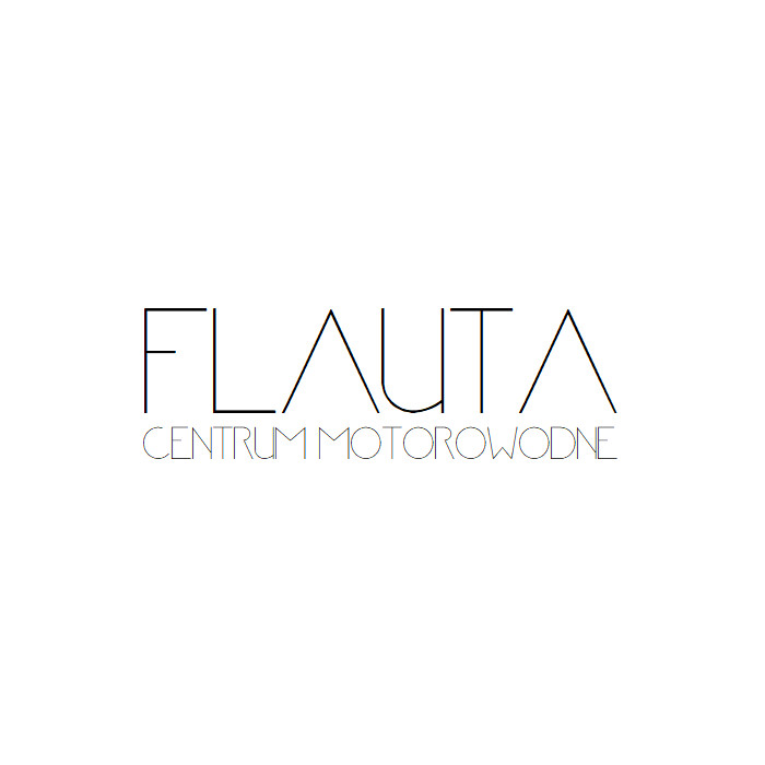 Flauta Centrum Motorowodne