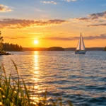 Czarter Jachtu Turystycznego A Odpowiedzialnosc Stron Umowy - SKIPSAIL