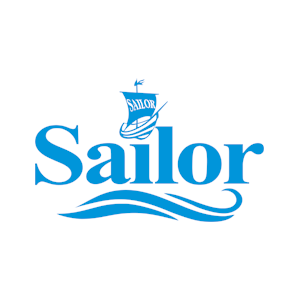 Sailor Piekna Gora Logo